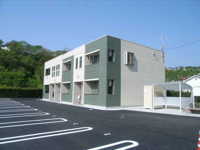 建物外観　外観写真その他1