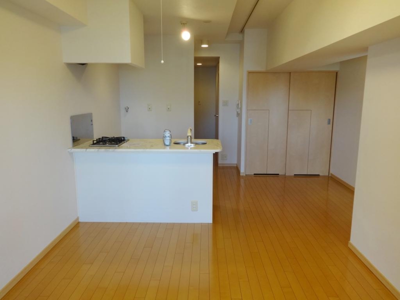 その他部屋・スペース　キレイで気持ちのよいお部屋です。