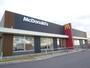 飲食店　マクドナルド（飲食店）まで1400m