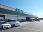 スーパー　フレッセイ赤堀店（スーパー）まで450m