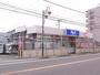 ショッピングセンター　ビッグ・エー流山鰭ヶ崎店（ショッピングセンター）まで640m