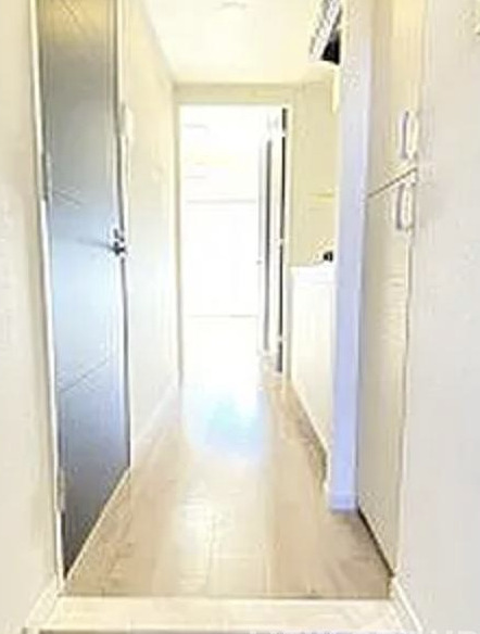 その他設備　室内洗濯機置き場