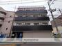 寝屋川市駅より徒歩25分 4階 築32年1ヶ月の賃貸物件