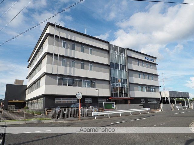 警察署・交番　行橋警察署（警察署・交番）まで1400m
