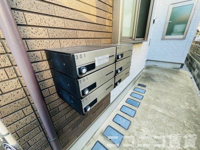 その他共有部分　別号室イメージの為、現状を優先致します。