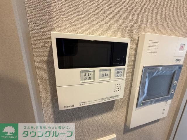 その他設備　設備