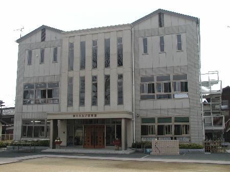 幼稚園・保育園　網干れんげ保育園（幼稚園・保育園）まで735m