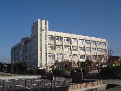 小学校　姫路市立　大津茂小学校（小学校）まで1314m