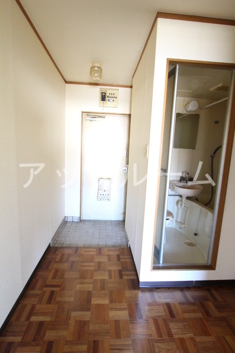 その他部屋・スペース
