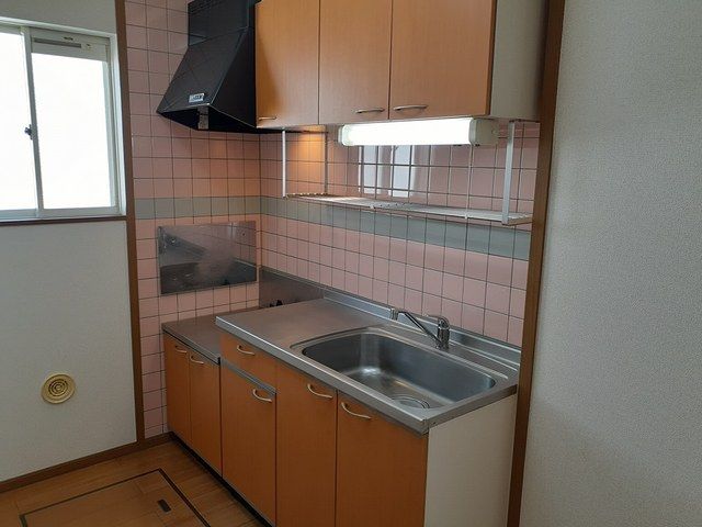 キッチン