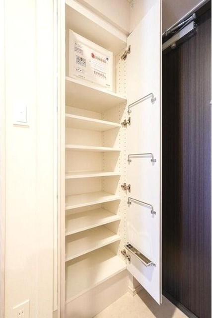 その他部屋・スペース　シューズクローゼットあり！