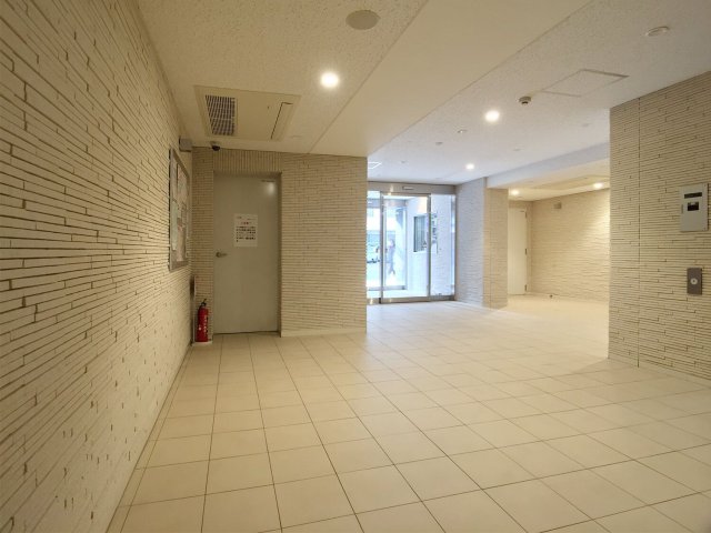 ロビー