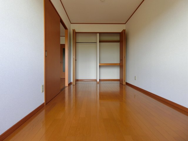 収納　収納があります
