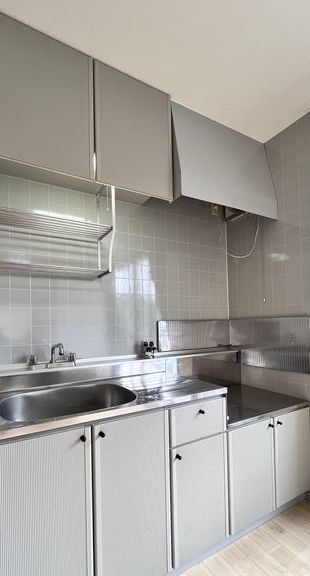 キッチン　同仕様