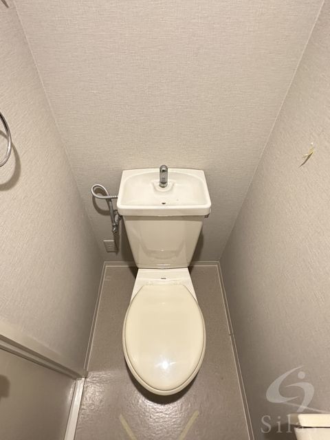 トイレ　同仕様