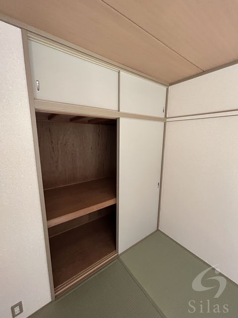 収納　同仕様