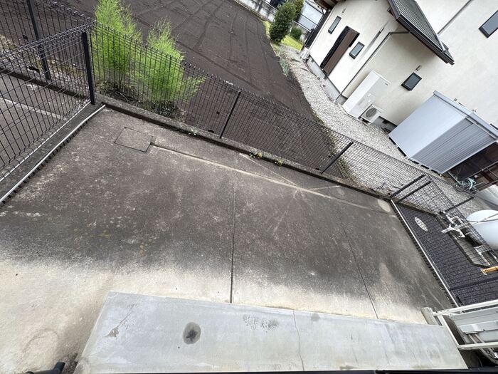 庭