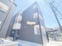 岩槻駅より徒歩14分 3階 築4年1ヶ月の賃貸物件