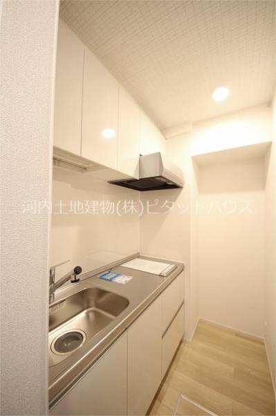 キッチン　キッチン※類似室内
