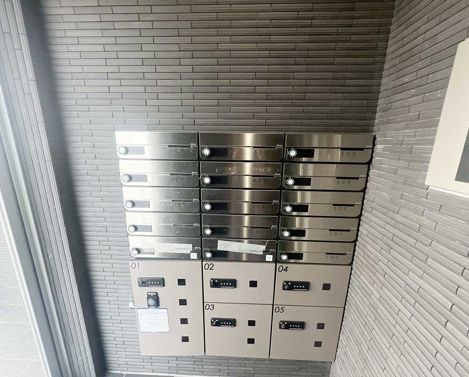 その他共有部分