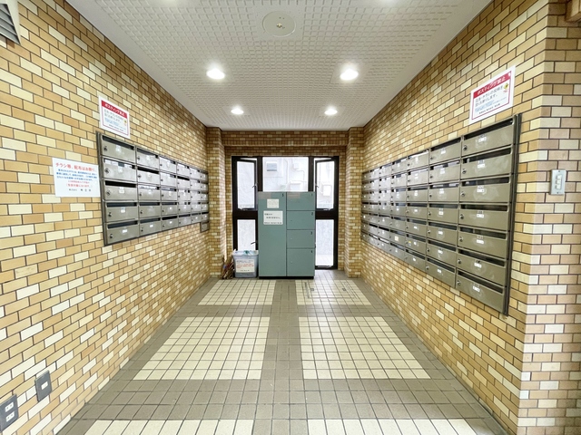 ロビー