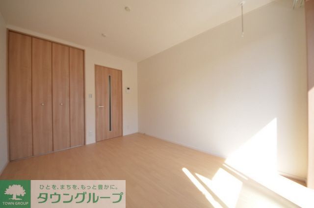 その他部屋・スペース　室内・室内設備