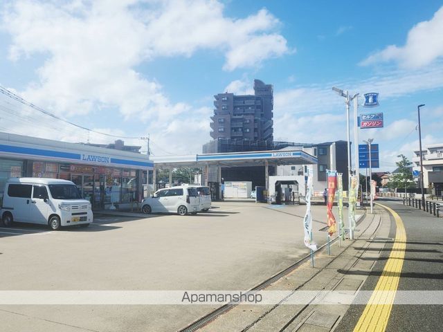 コンビニ　ローソン（コンビニ）まで235m
