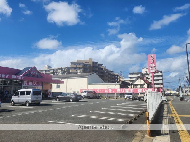 その他　フリーマーケットABC（その他）まで340m