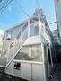 若松河田駅より徒歩4分 2階 築32年2ヶ月の賃貸物件