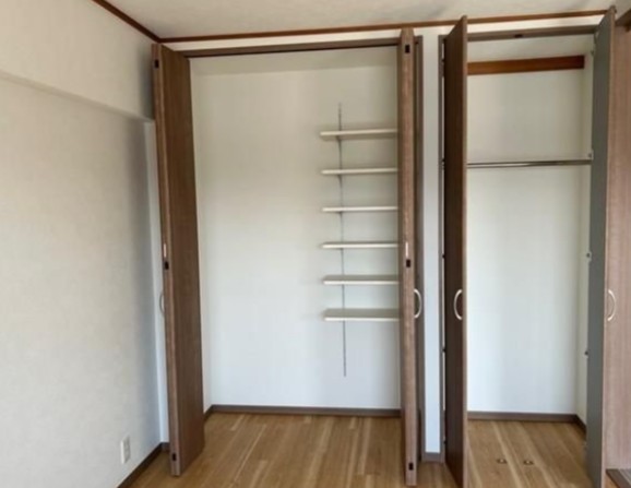 収納　☆たっぷり収納☆