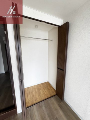 マンションロゼの内装写真