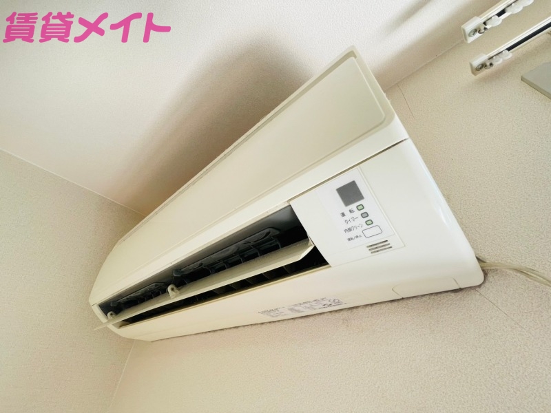 その他設備　その他設備