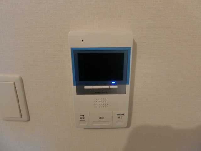セキュリティ　別号室参考画像