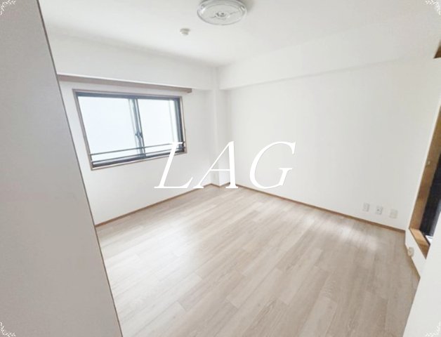 その他部屋・スペース　寝室です。