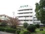 病院　医療法人メディカルパーク野村病院（病院）まで735m