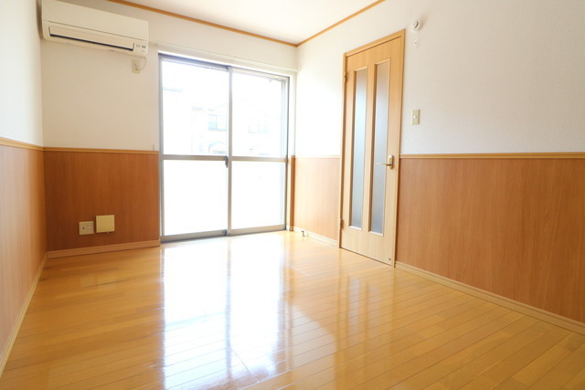 その他設備　※写真は同タイプ部屋