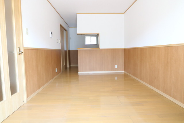 居室・リビング　※写真は同タイプ部屋