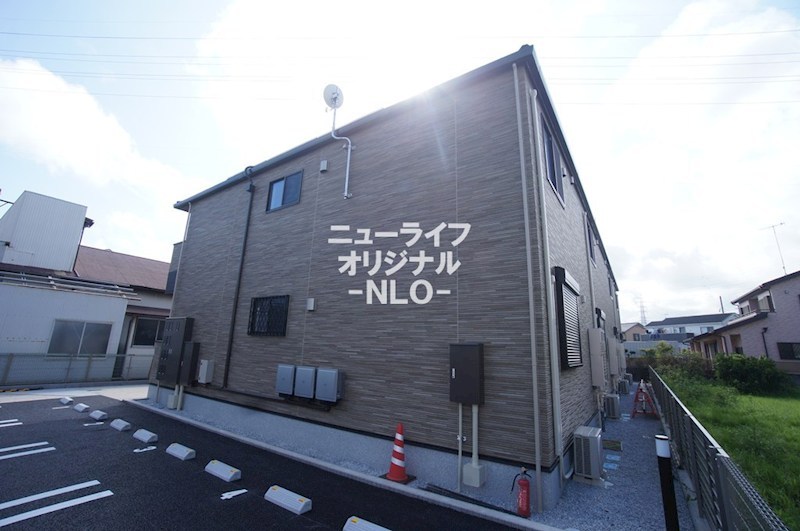 その他　寒川駅まで750m