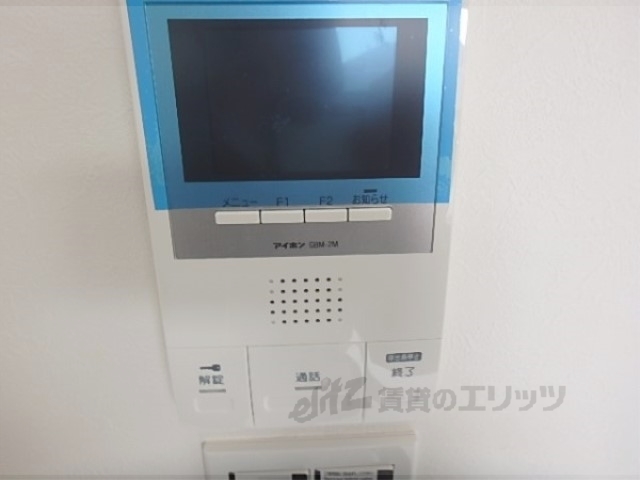 セキュリティ　ドアフォン（ＴＶ含）