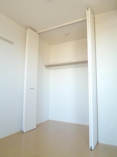 収納　※同タイプのイメージ写真です