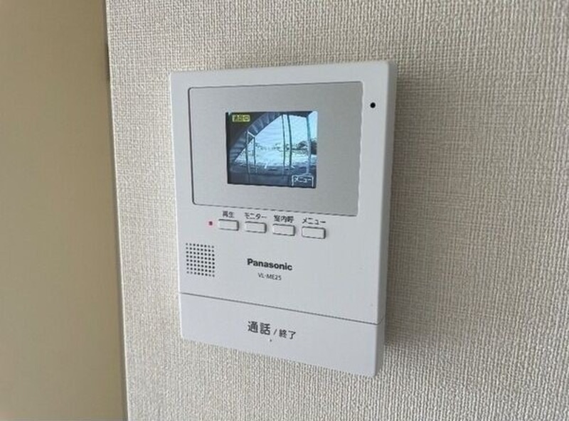 セキュリティ　図面と現状に相違がある場合には現状を優先