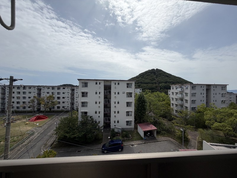 高倉台10団地52号棟のその他写真