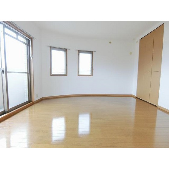 その他　同タイプ別階部屋