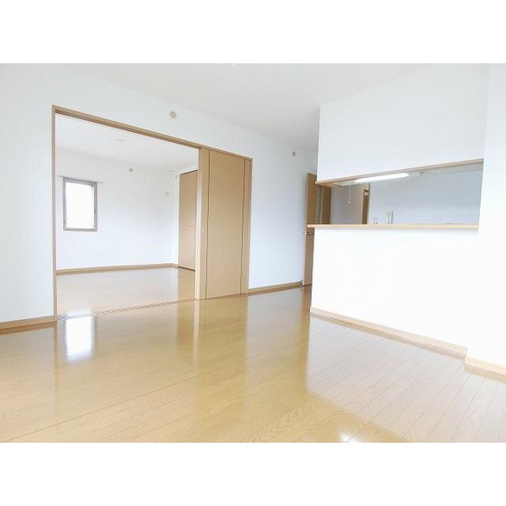 居室・リビング　同タイプ別階部屋