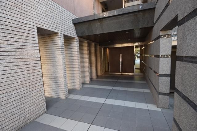 その他共有部分　★人気の川崎駅西口エリア！★