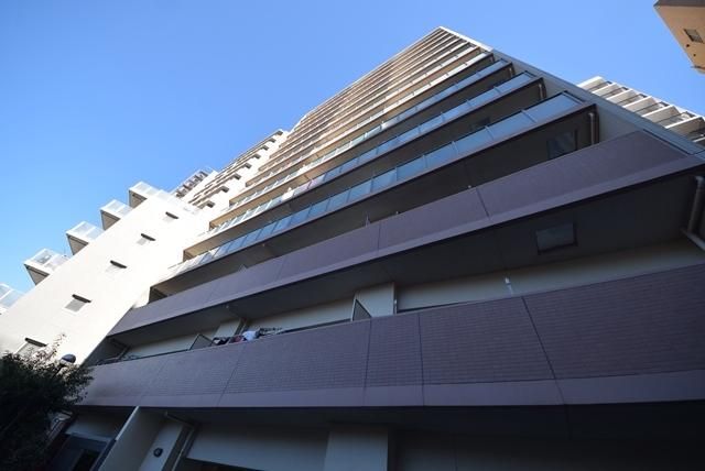 建物外観　★外観★