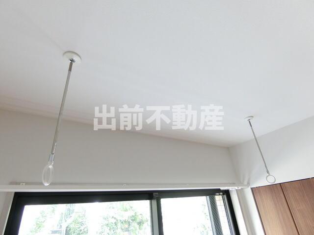その他設備　Aタイプ2024年10月撮影?