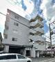 伊勢原駅より徒歩7分 4階 築30年7ヶ月の賃貸物件