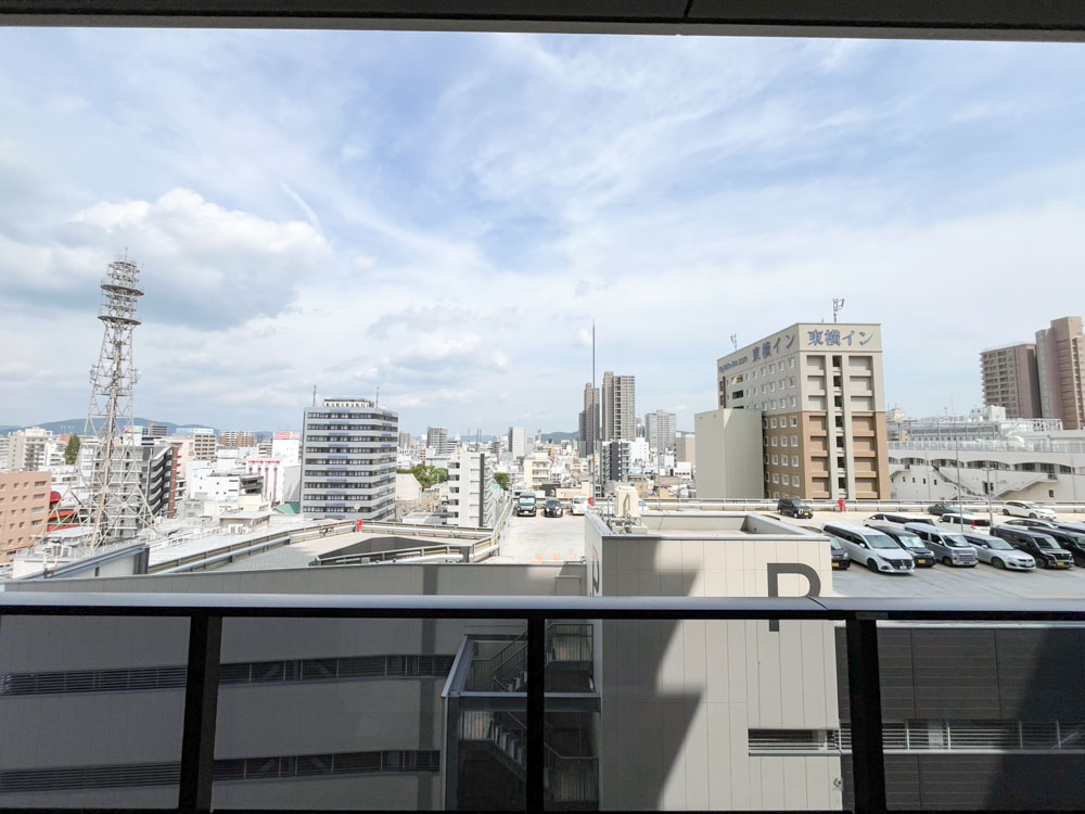 プラウドタワー岡山のその他写真