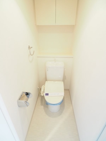 トイレ　トイレ※別部屋参考写真